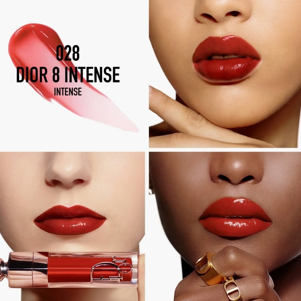 Dior Addict Lip Maximizer